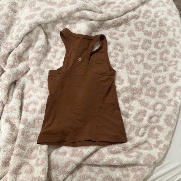Lululemon Align Waist-Length Racerback Tank Top - Picture 3 of 3